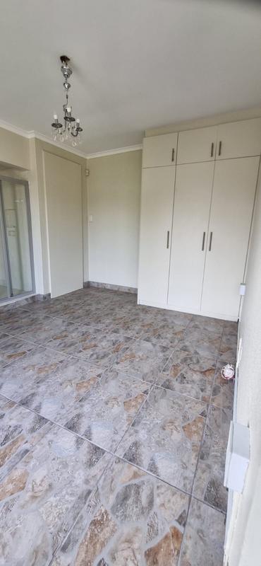 To Let 2 Bedroom Property for Rent in Eden Park Western Cape